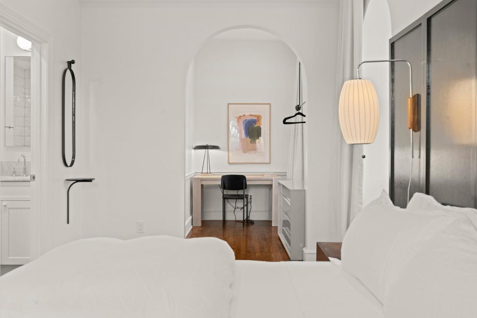 Stay Rafa At 2000 Spruce 필라델피아 외부 사진