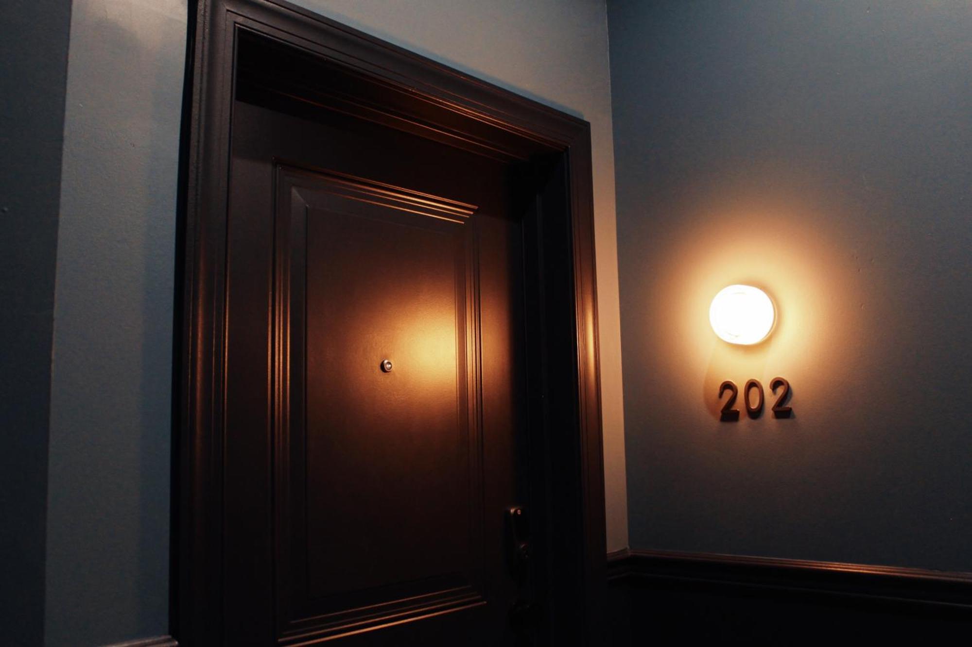 Stay Rafa At 2000 Spruce 필라델피아 외부 사진